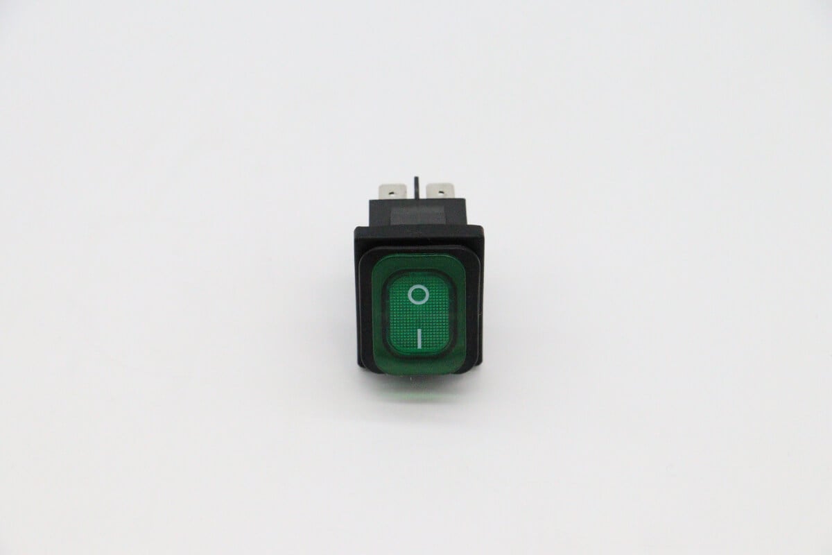 HDC-2 - On/Off Switch #7