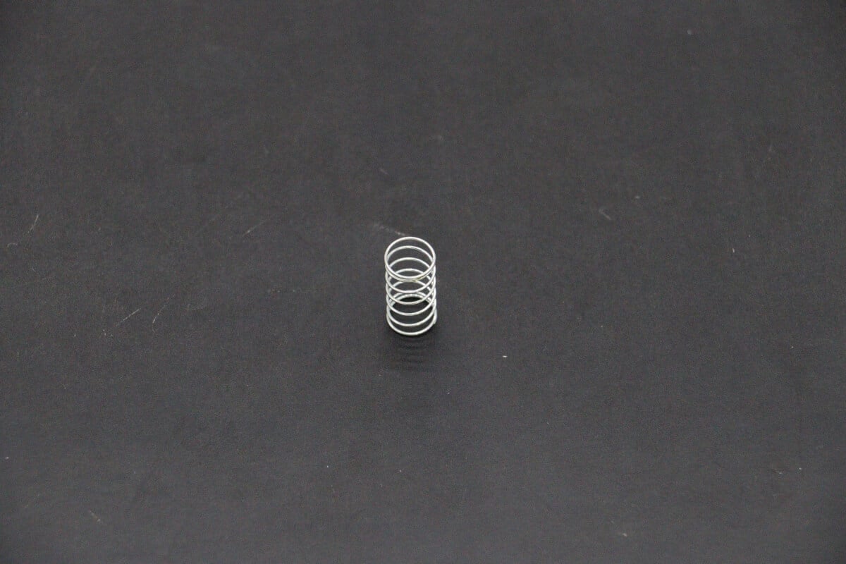 MKM - Interlock Spring #19