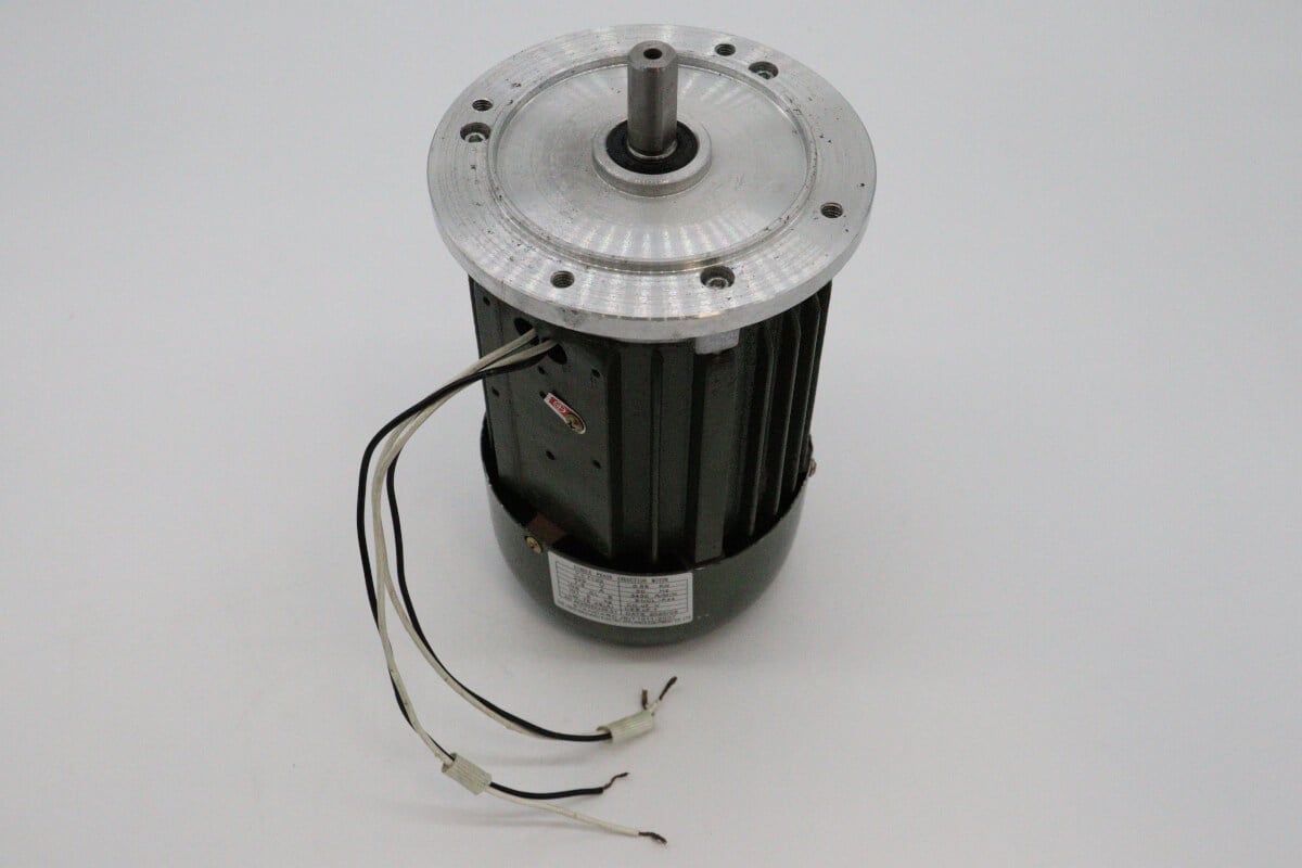 MJ-5000 - Motor