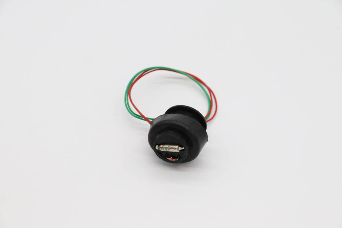 M700 - Sensor — 2