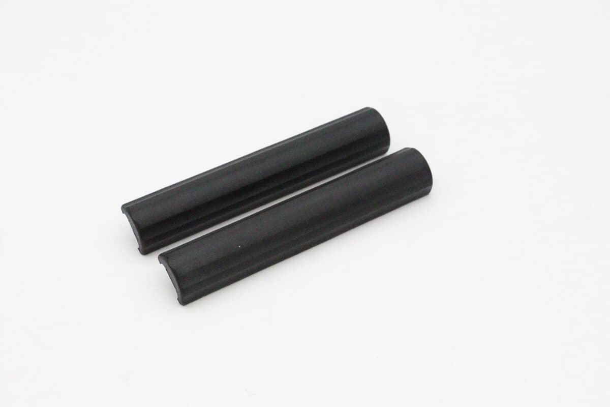 MCG SINGLE/DOUBLE - Rubber Handle — 3