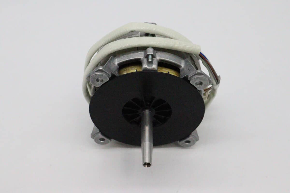 MOTOR 1PH - Hanning Bidirectional Single Phase — 5