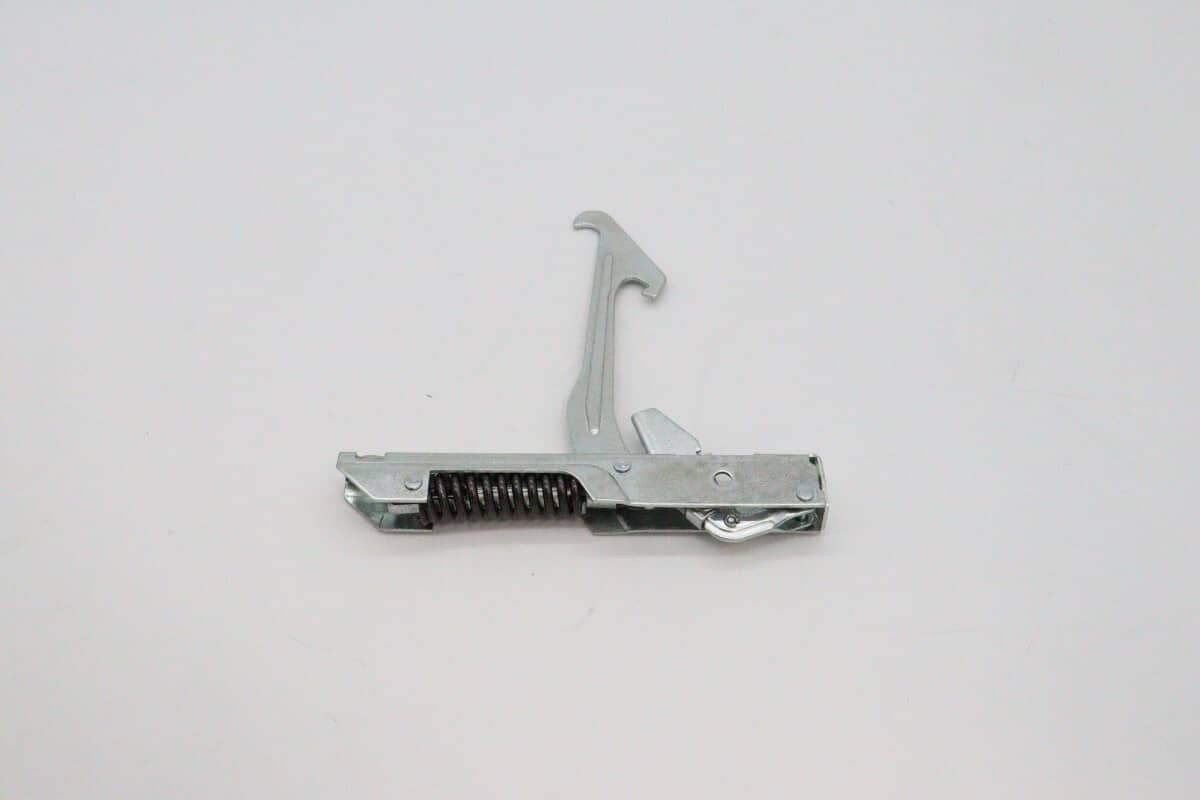 MCO - Door Hinge #5 — 2