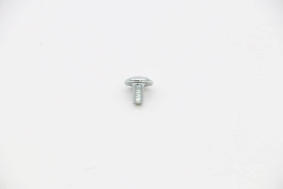 SDR - Screw For Plastic Cover — 2
