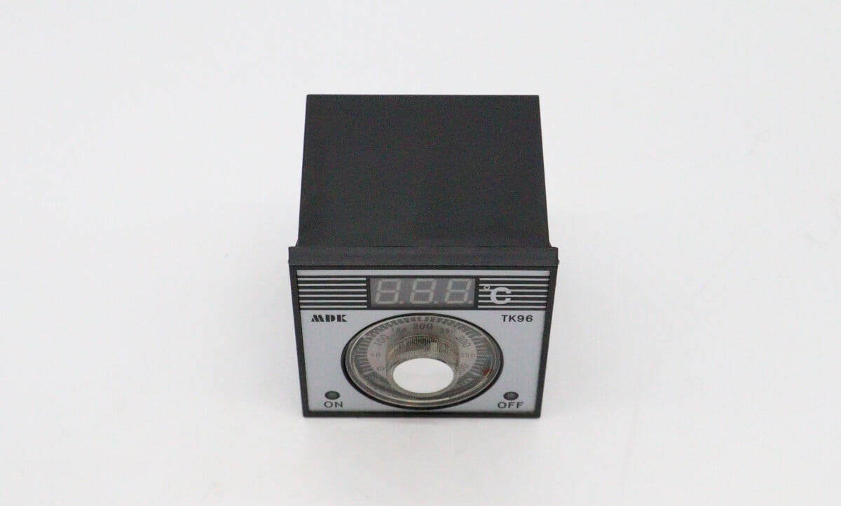 Epo1/2/3 Thermostat (Om)