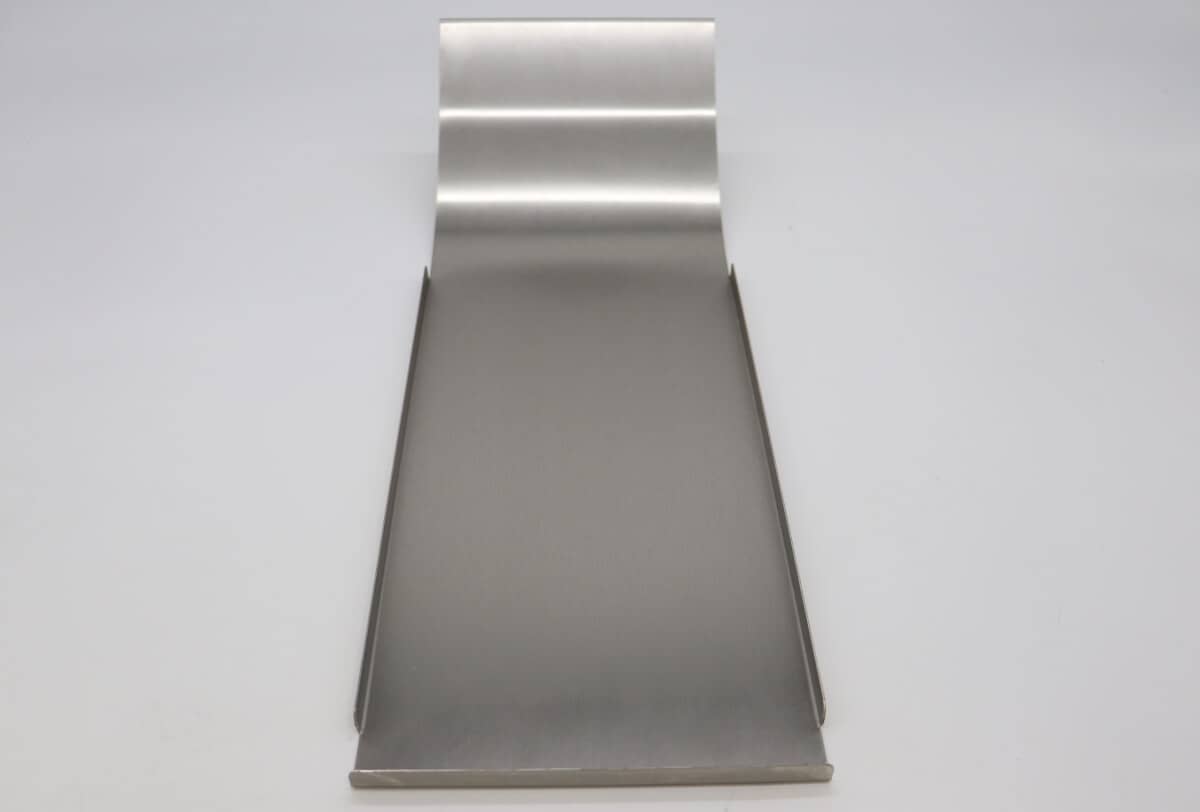MTT150 - Lower Collection Tray/Slide #39 — 3