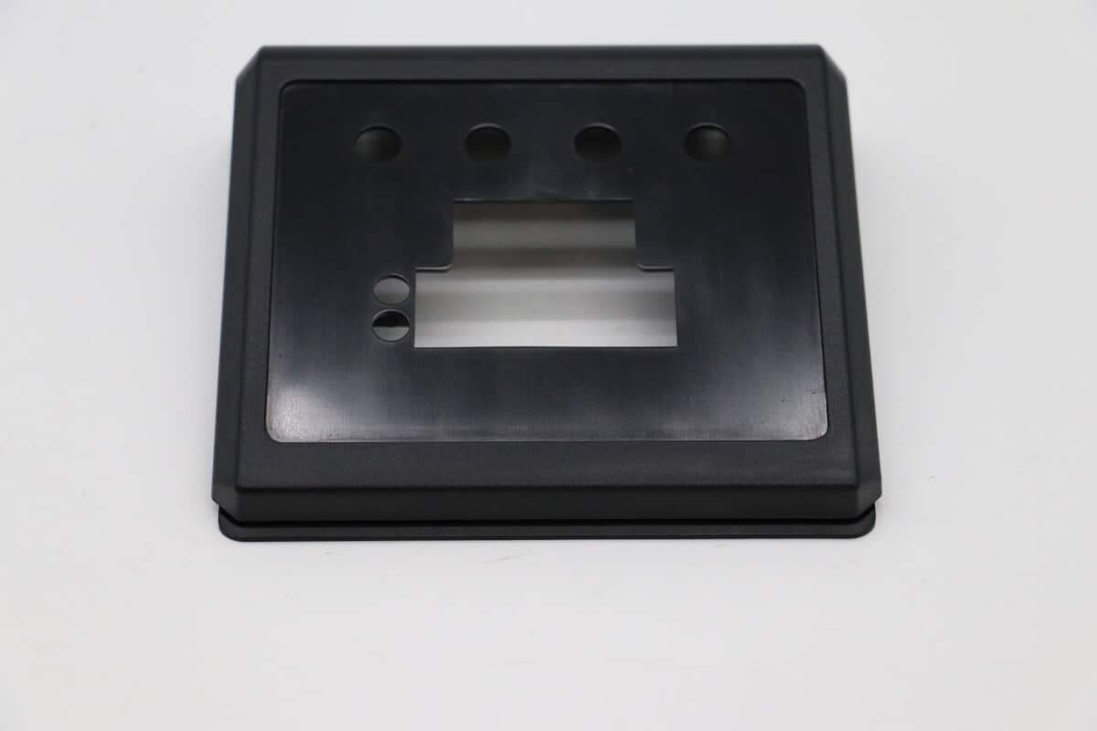MSV28 - Front Panel #03-A — 3