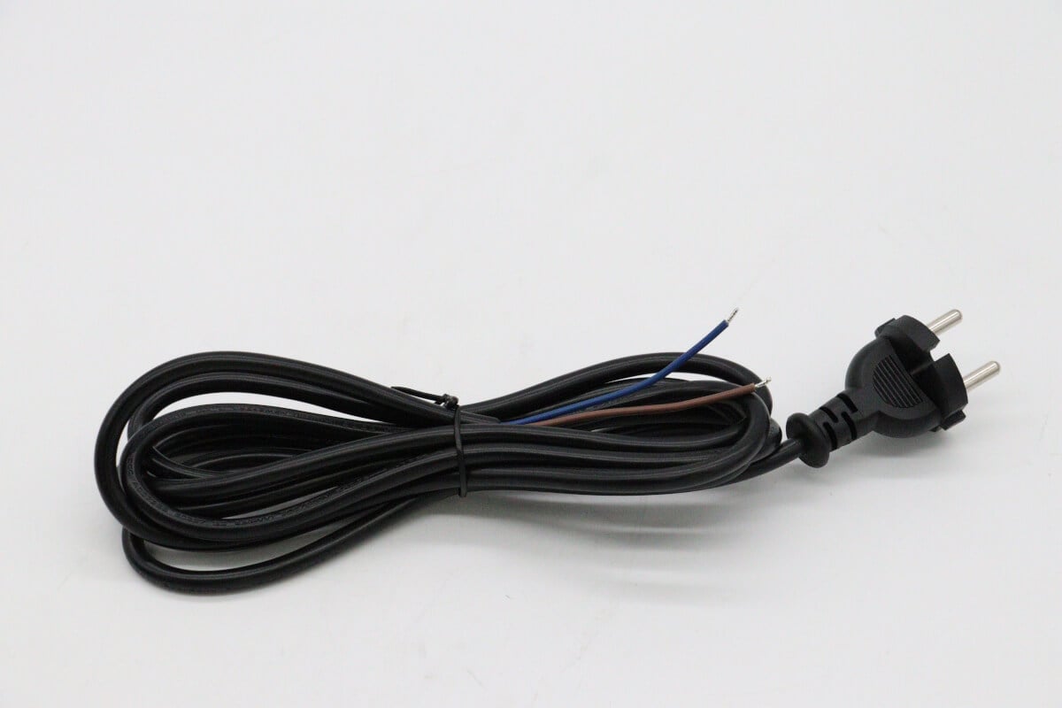 MSB - Power Cord
