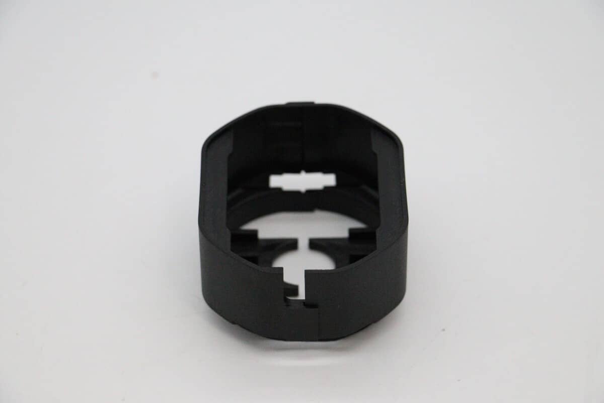 MSB280 - Air Outlet Spacer #15 (Nm) — 5