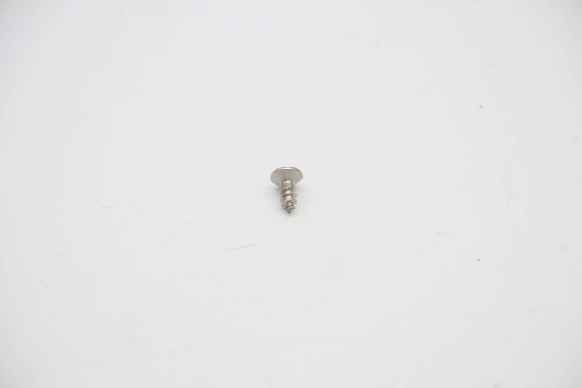 MSB185/250U - Screw 4X10ka #14 — 3