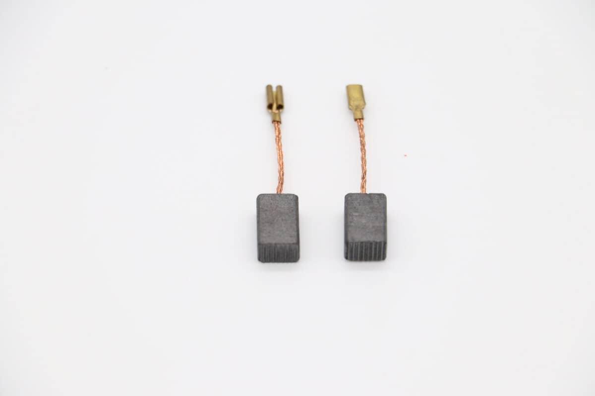 MSB350/500 - Brush #6 — 2