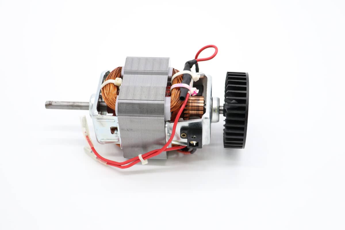 MSB850 - Motor #18 (Nm) — 5