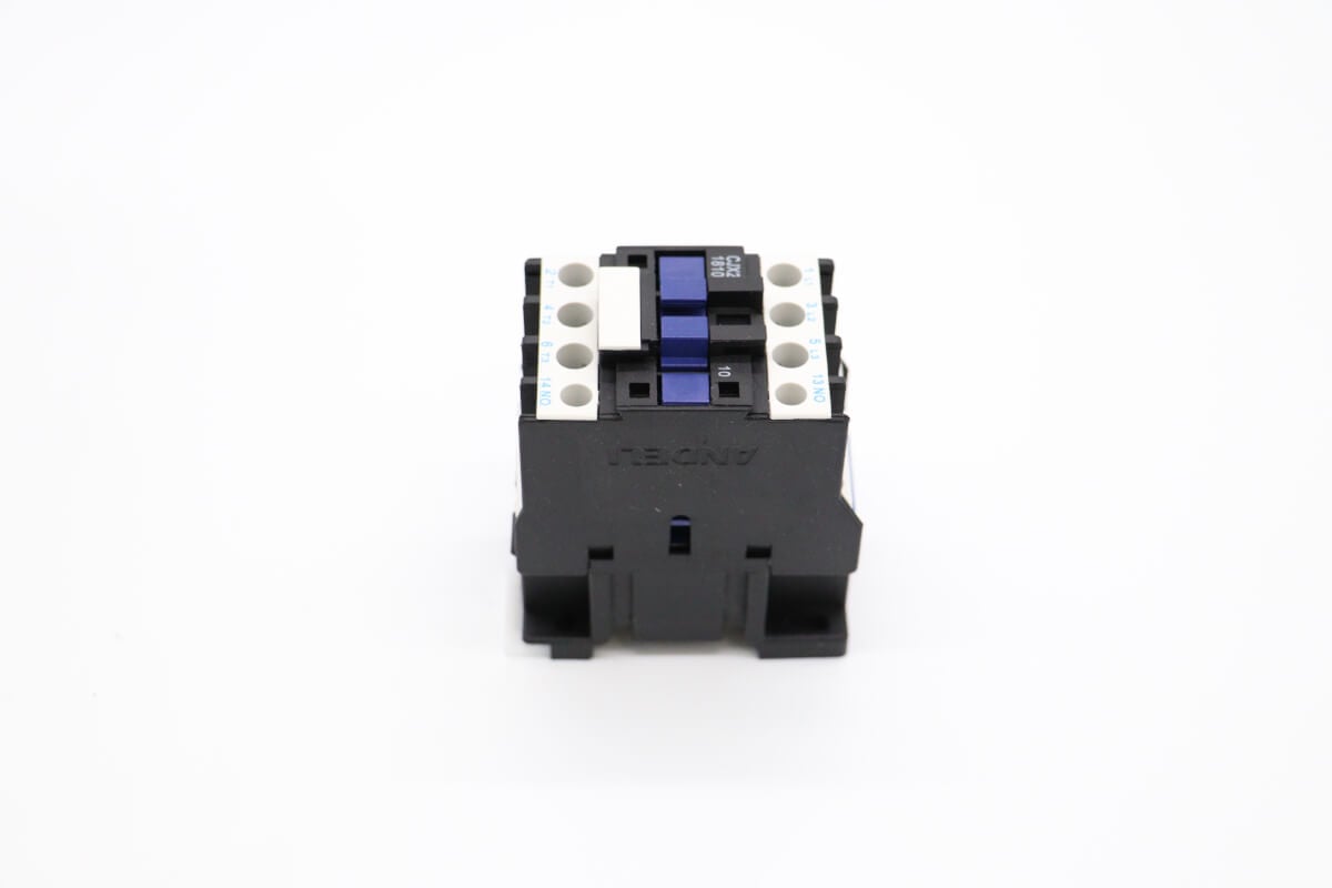 FRYER 20L - Relay / Contactor (Nm) #29