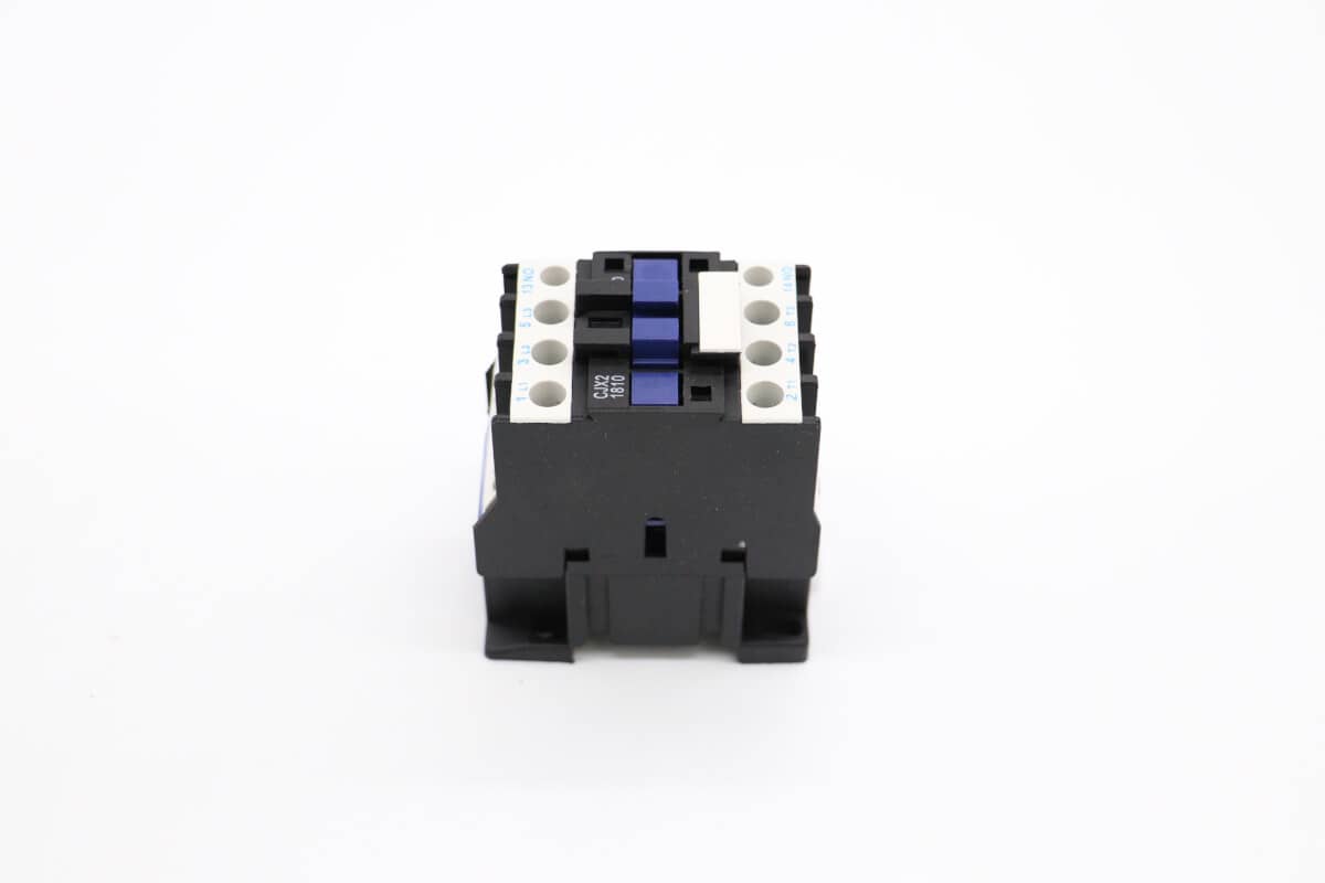 FRYER 20L - Relay / Contactor (Nm) #29 — 2