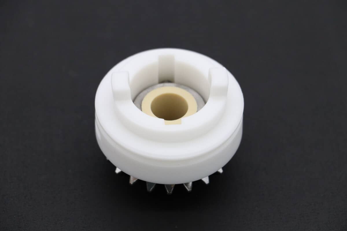 DDR/SDR - Complete Cylindric Kit (2015-2016) #82 — 4