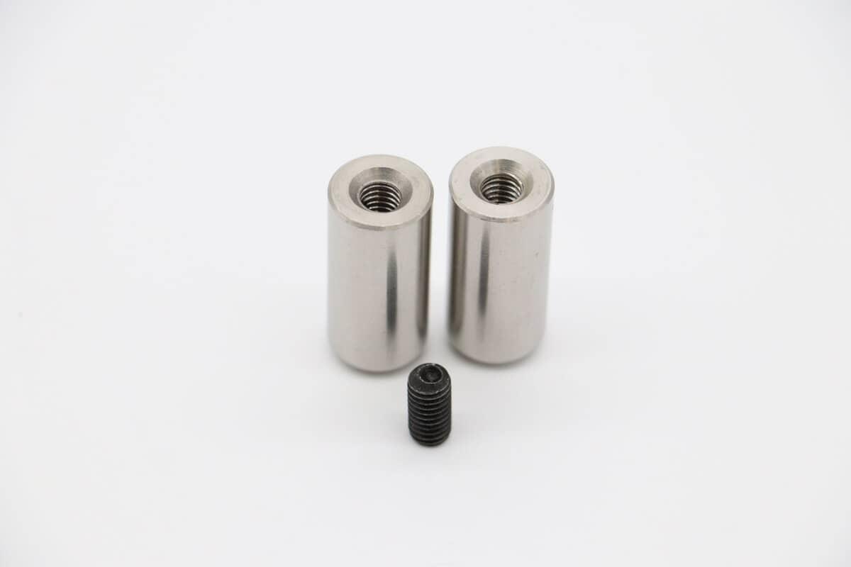 DDR32/42 - Counter Weight For Balance Hook (Set Of 2) #66 — 3