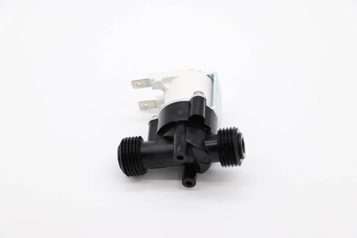 Electrovalve W.Connection Jg For Washing System — 6