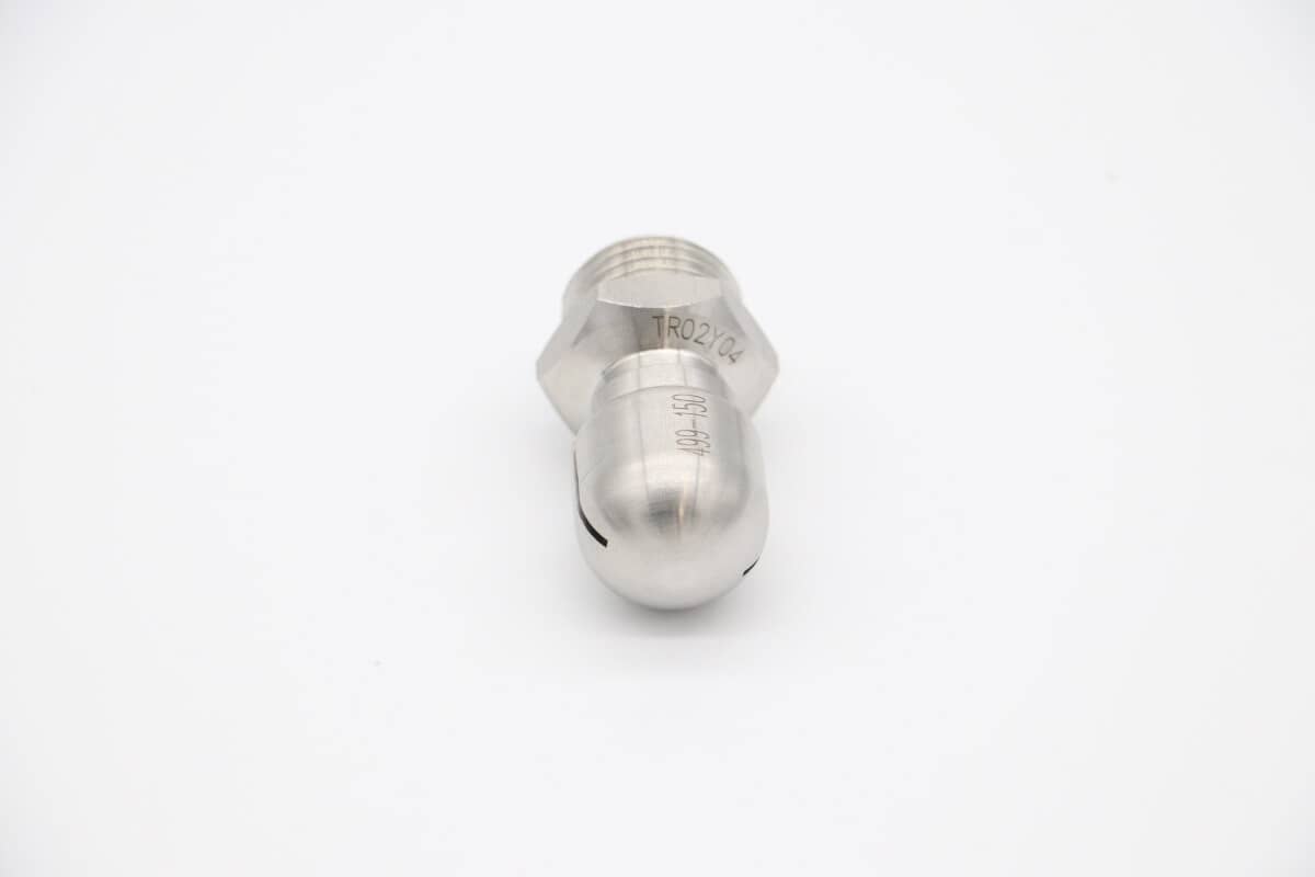 Combisteamer G1111mr Sprinkler (Om) — 2