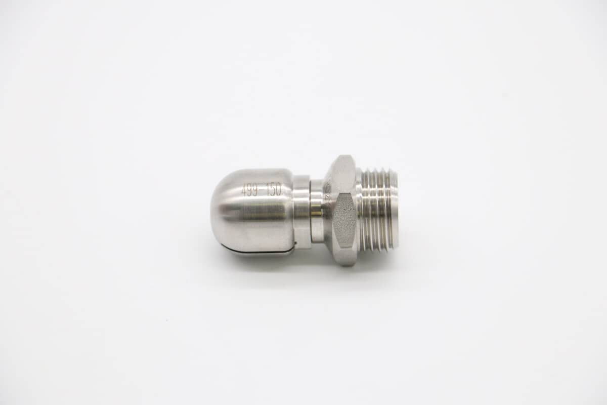 Combisteamer G1111mr Sprinkler (Om) — 5