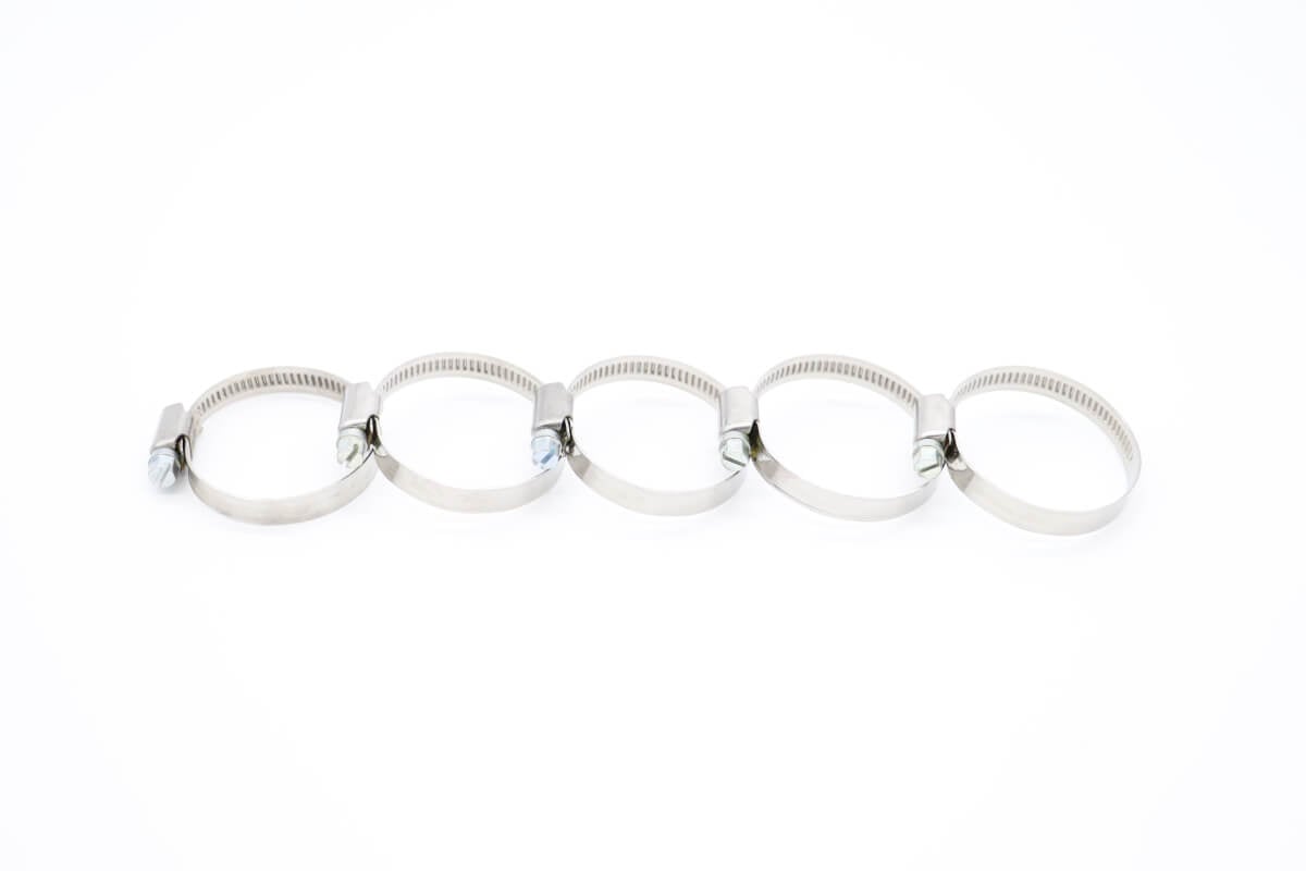 COMBISTEAMER DRAIN HOSE CLAMP 32-50Mm