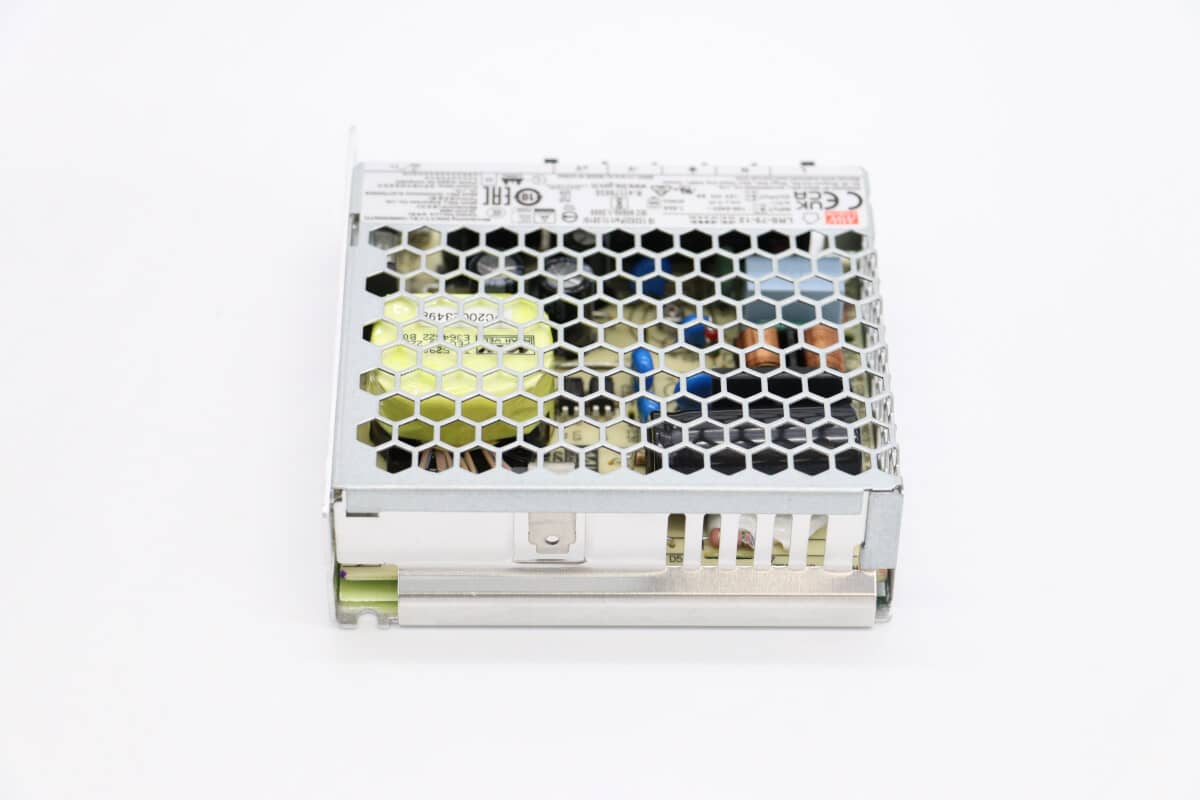 PRINT LRS-75-12 — 4