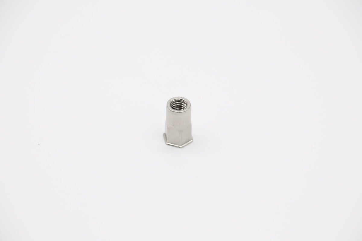 TABLE FOR STEAMER - Exagonal Inox Insert