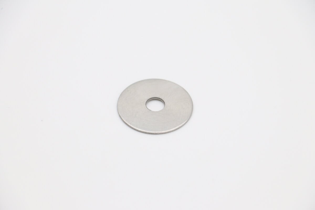 Magnet Lock Washer
