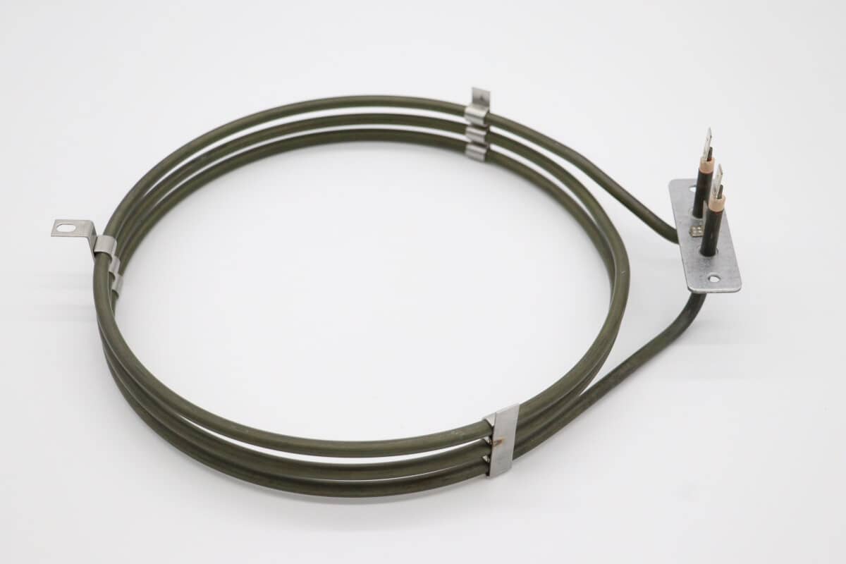 Circular Heating Element 230V 3000W — 4