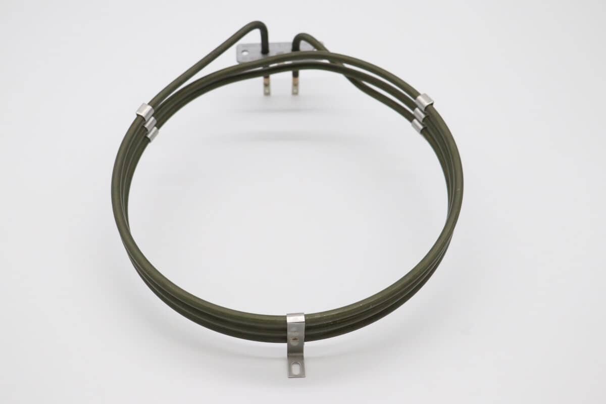 Circular Heating Element 230V 3000W — 5