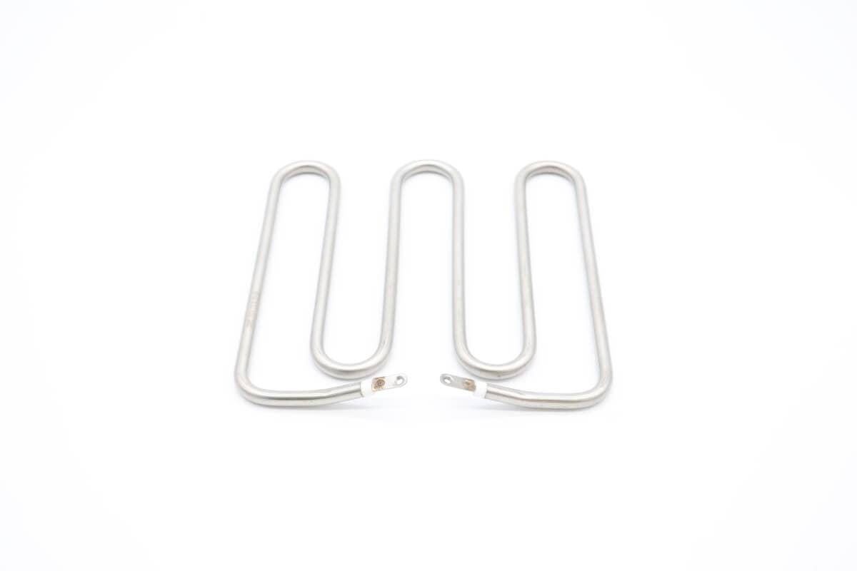 WAFFLE MAKER CLASSIC - Heater (Set Of 2) — 5
