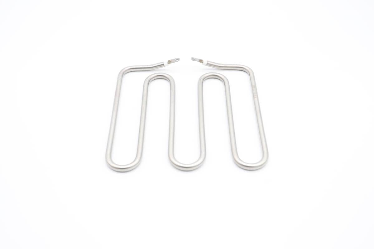 WAFFLE MAKER CLASSIC - Heater (Set Of 2) — 6