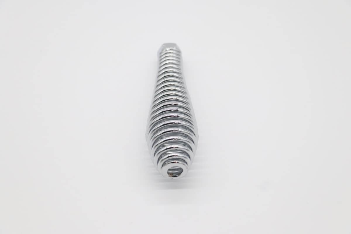 WAFFLE MAKER - Handle (Spiral Wire) — 4