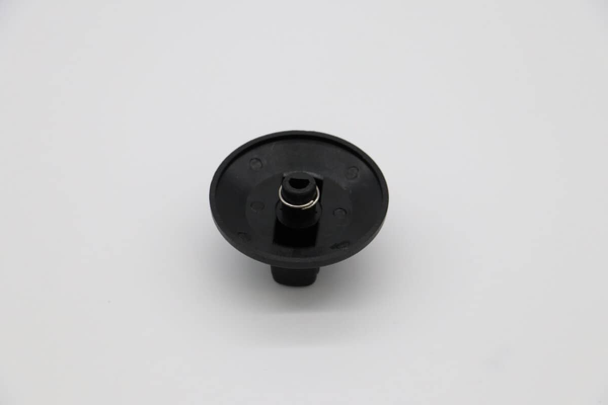 WAFFLE MAKER - Timer Dial (All Models) — 2