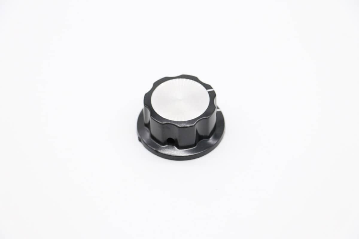FRYER/WAFFLE MAKER - Thermostat Dial (All Models) — 3