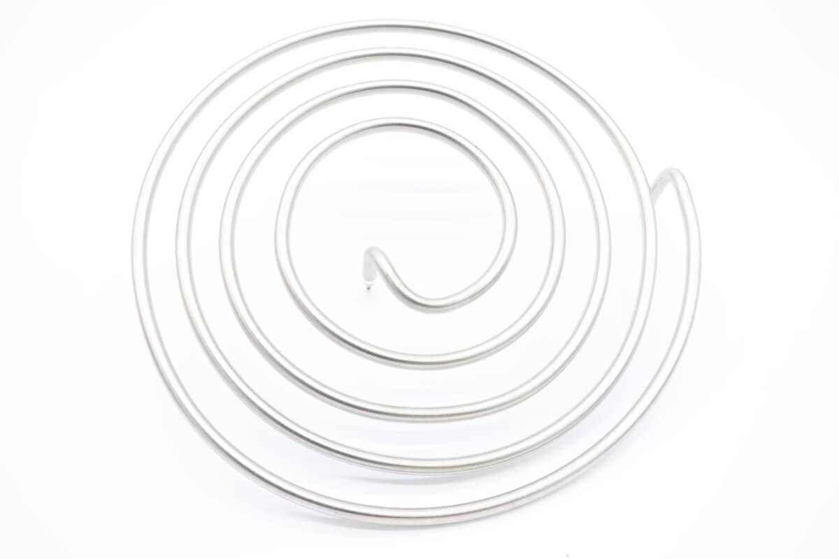 CREPE PLATE 1 & 2 - Heating Element (Nm) — 3
