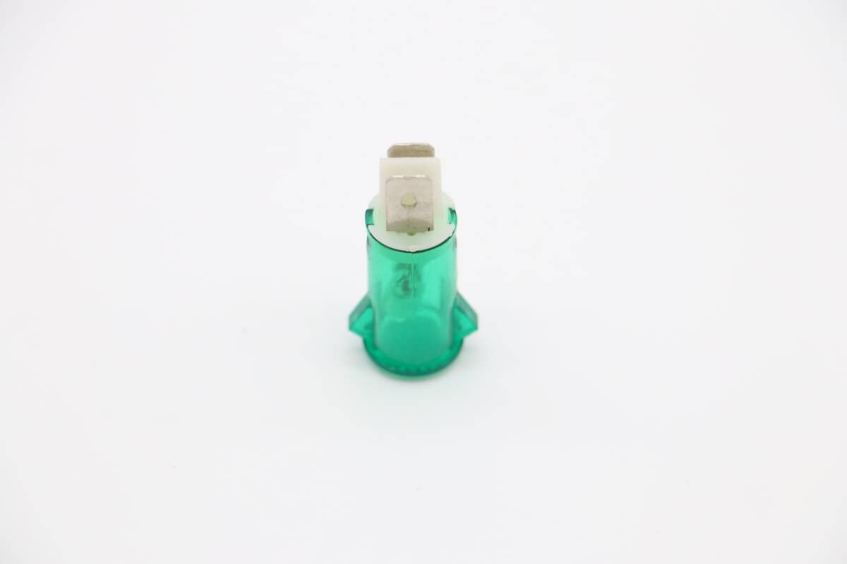 MCPO - Green Indicator Light — 6