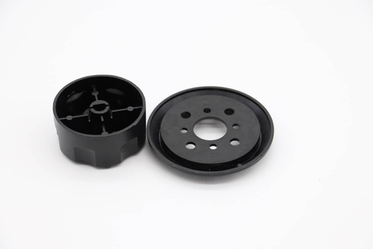 MCPO - Timer Dial 60Min — 4
