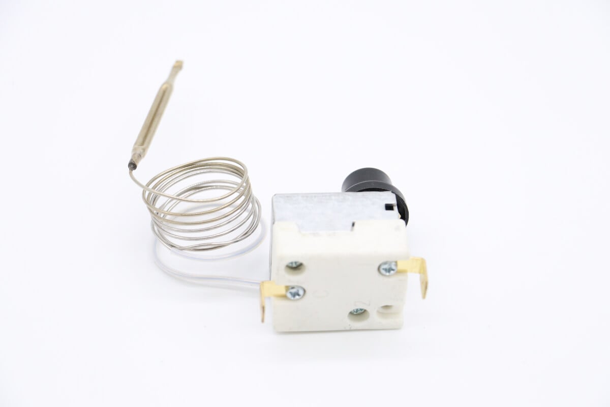 GRIDDLE550/730 - Temp Limiter 350C