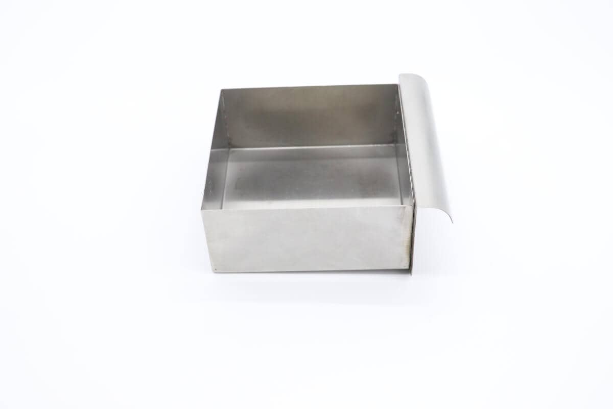 GRIDDLE550/730 - Drip Tray (All Models) — 2