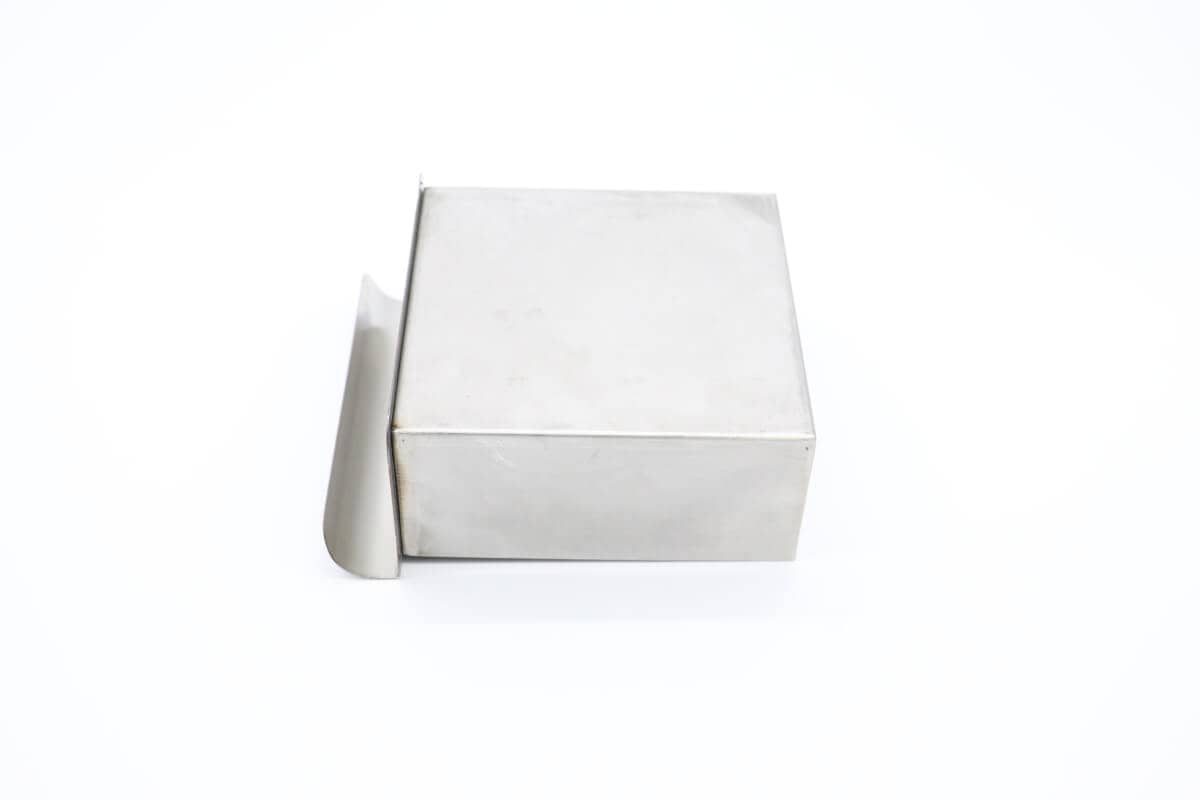 GRIDDLE550/730 - Drip Tray (All Models) — 8