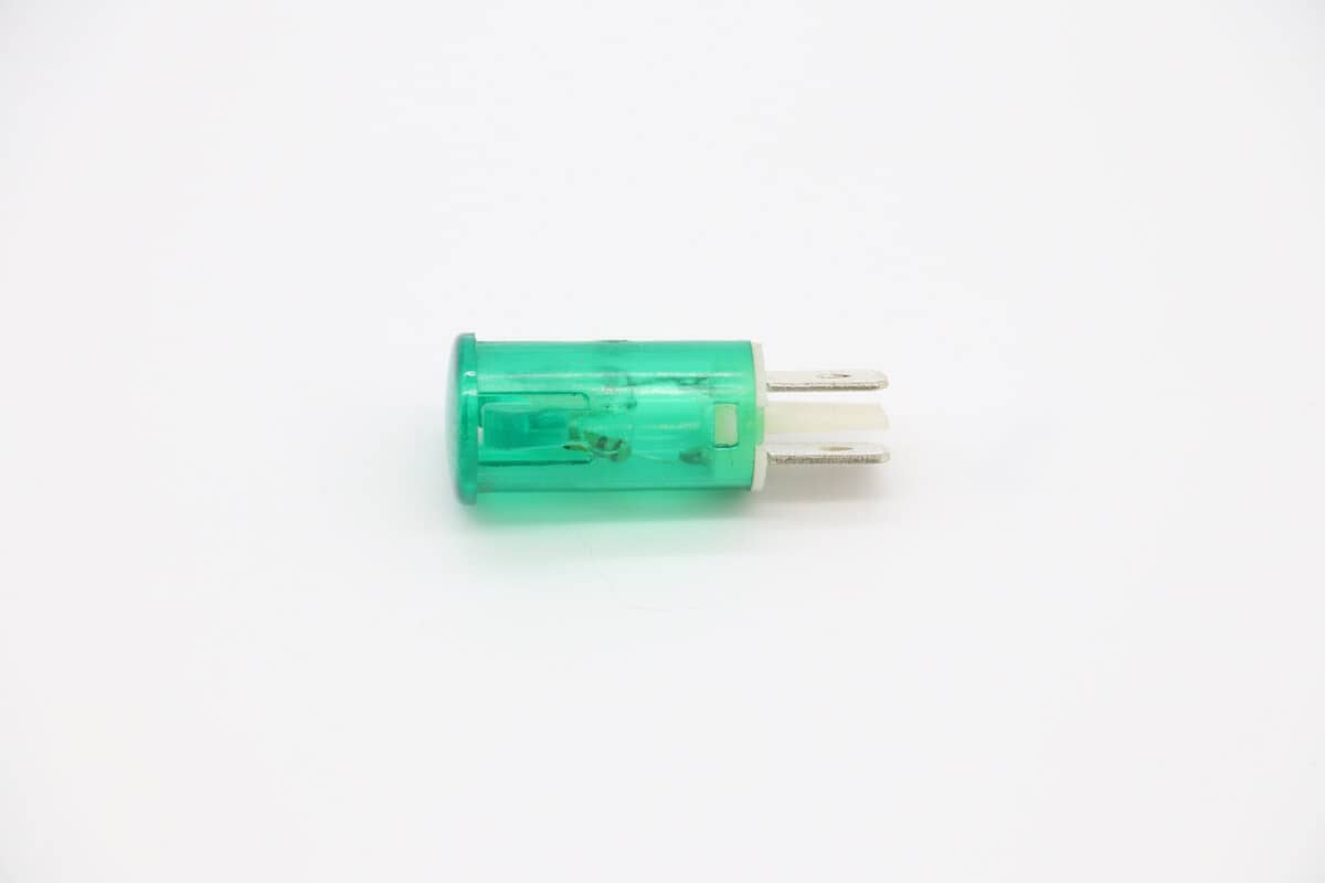 EPO2X38 - Green Light (<2019) — 2
