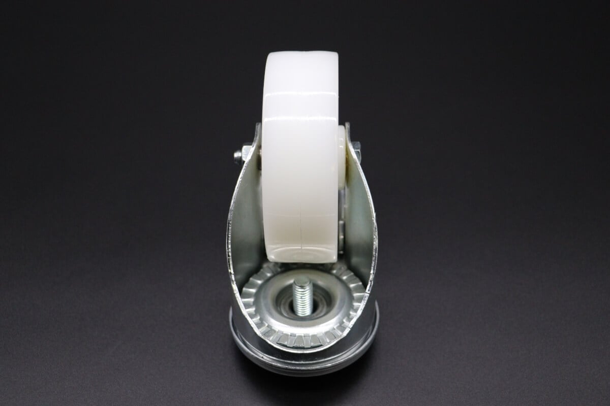 Wheel With Brake For Combisteam Tables