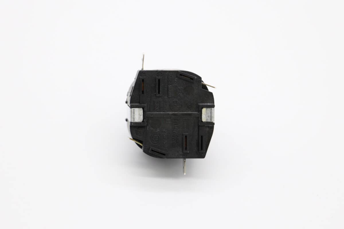 MCO 60X40 - Timer (Red) (Om) — 3