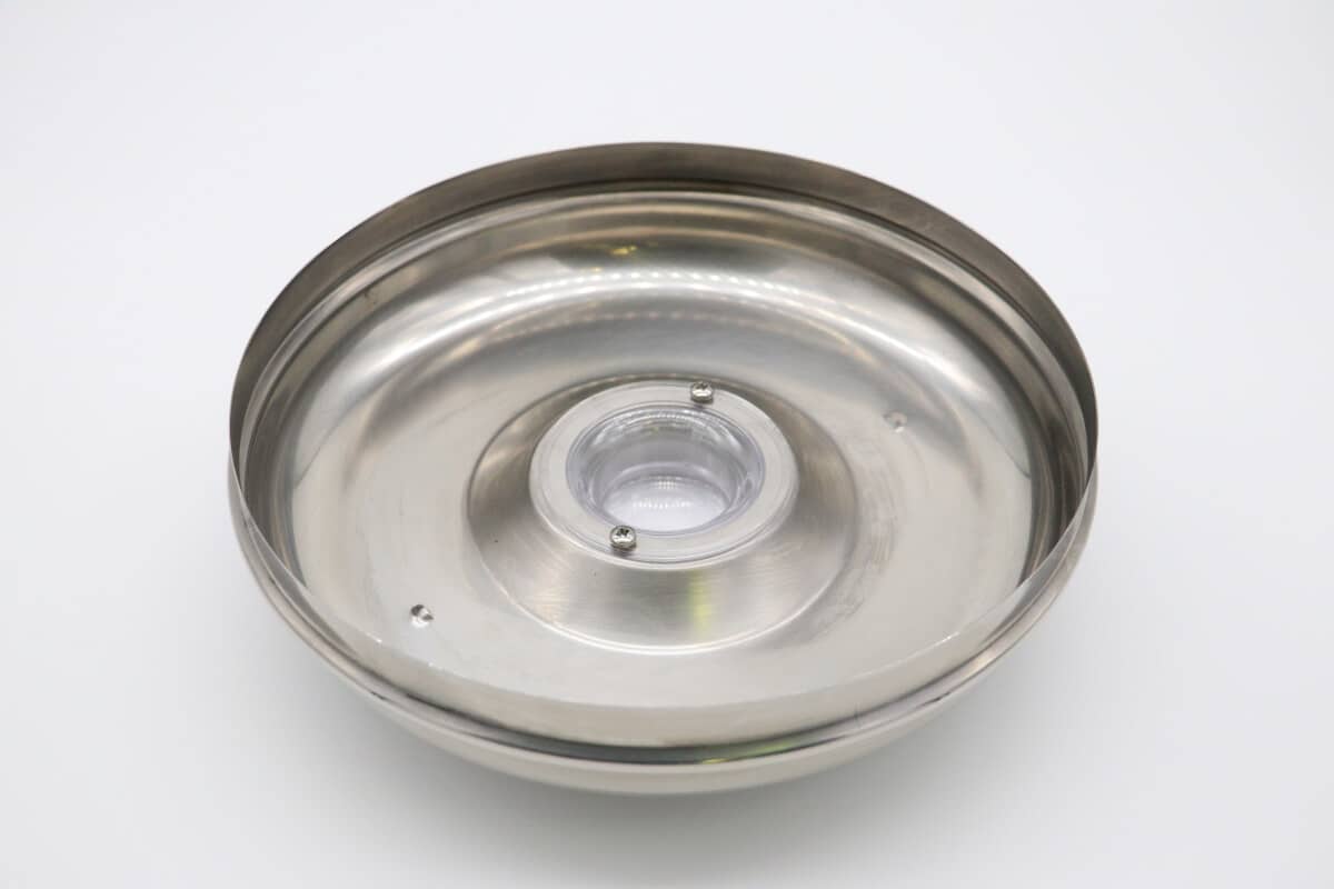 Coffee Percolator Lid 10/20L — 2