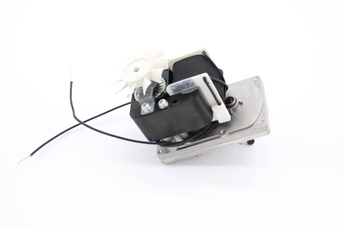 MTT150/300/450 - Motor — 4