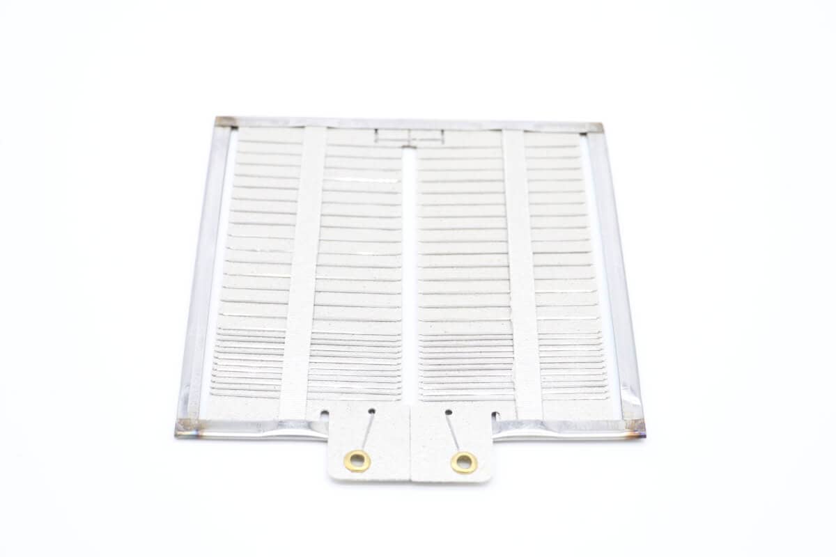 MT4/MT6 - Heating Element — 5