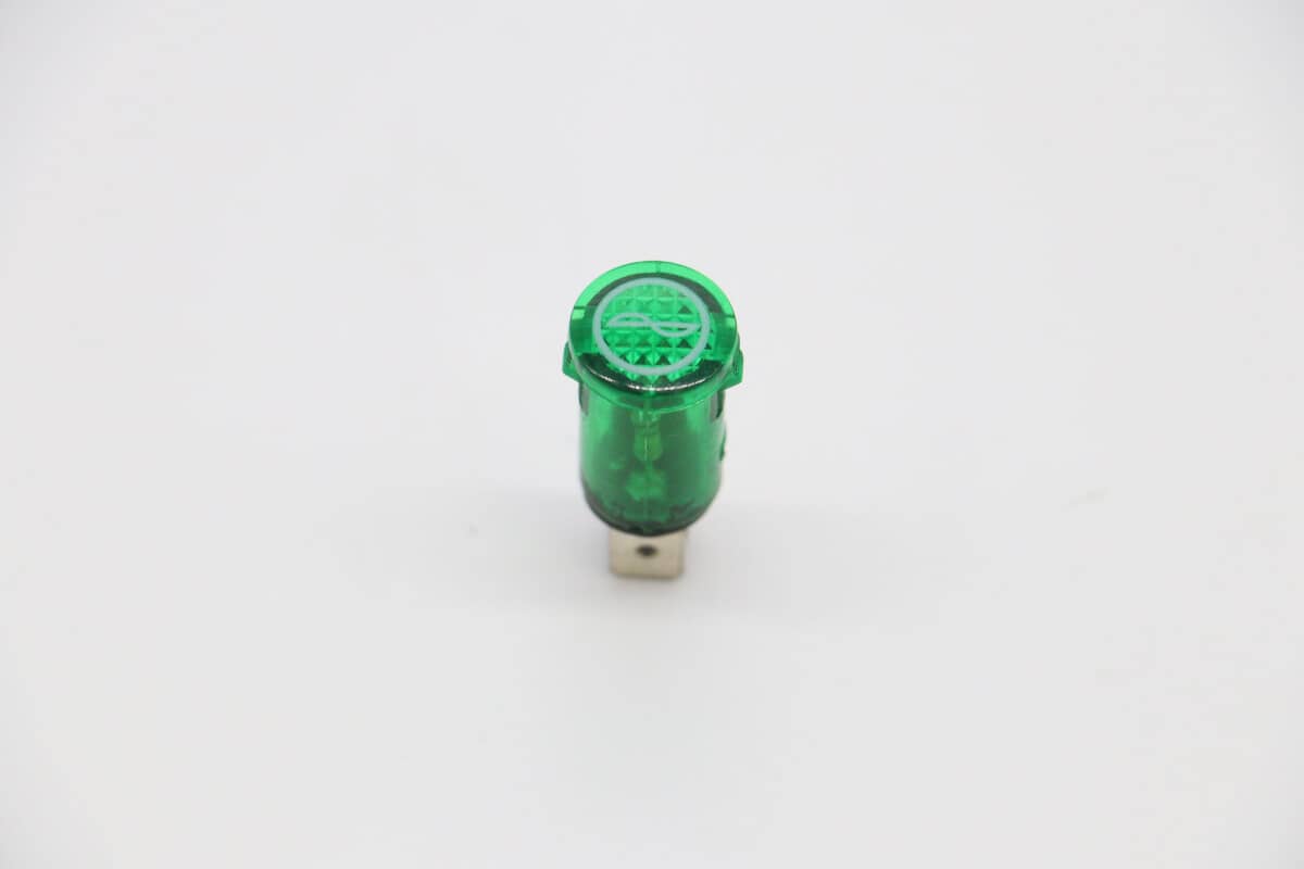 MTT150 - Power Indicator Light — 7
