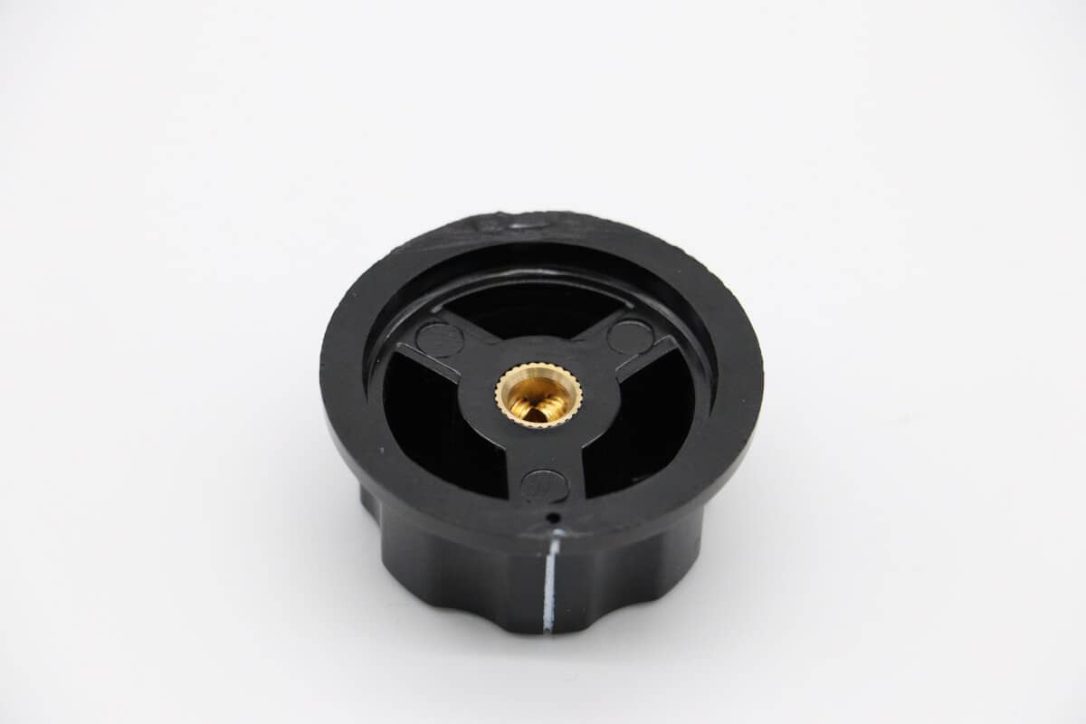 MTT150 - Knob — 2