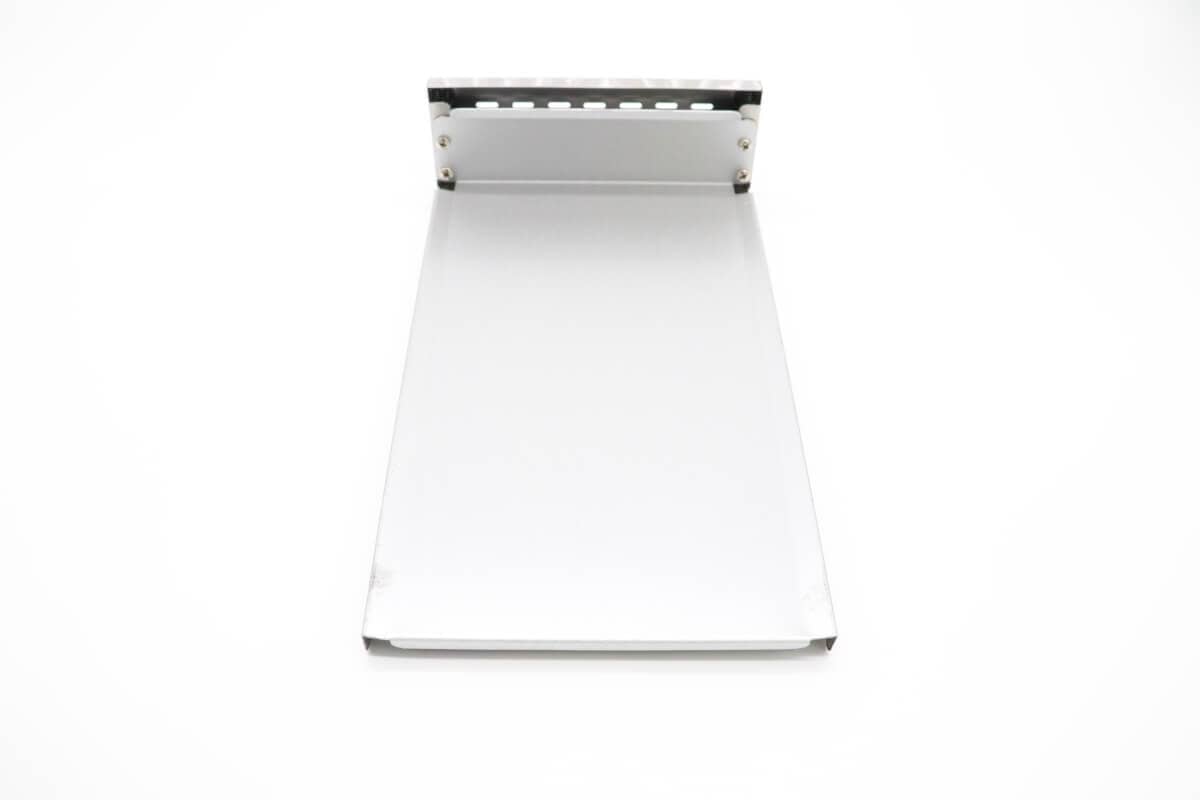 MTT150 - Crumb Tray + Front Cover #2+#1 — 3