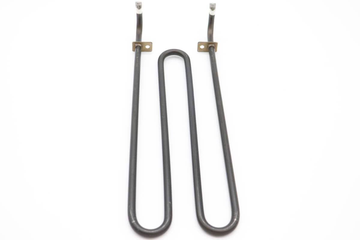 MTT300 - Upper Heating Element — 2